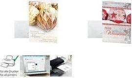 Produktbild Sigel Winter Feeling (25 Stk.)