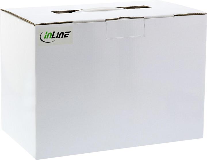 Image du produit InLine commutateur de bureau
