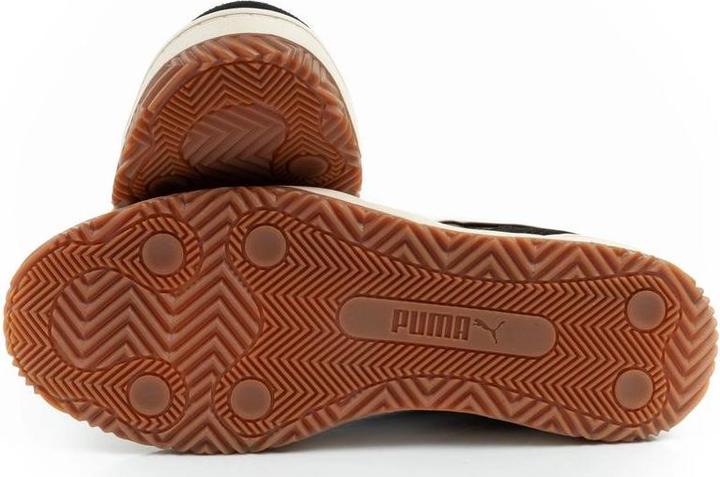 Image du produit Puma Herren Sneaker Tifosi SD Schwarz (43)