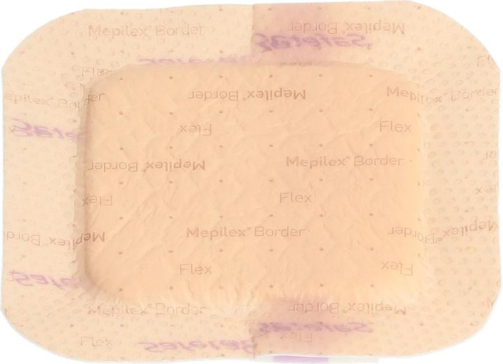 Actual product image Mepilex Border Flex (5 x)