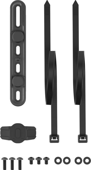 Actual product image Fidlock TWIST vario base - black