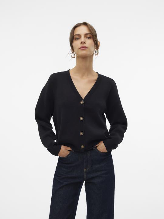 Actual product image Vero Moda VMGOLD cardigan Cardigan (XS)