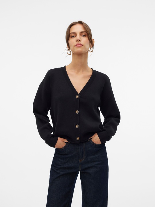 Produktbild Vero Moda VMGOLD Strickjacke Strickjacke (XS)