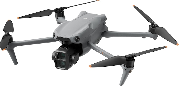 Produktbild DJI Air 3s Fly More Combo RC 2 (45 min, 724 g, 50 Mpx)