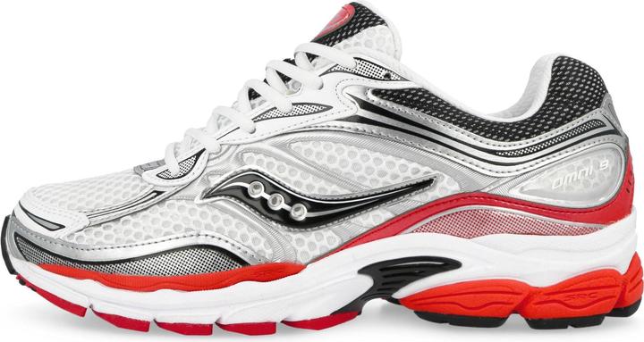 Produktbild Saucony Progrid Omni 9 Red (39)