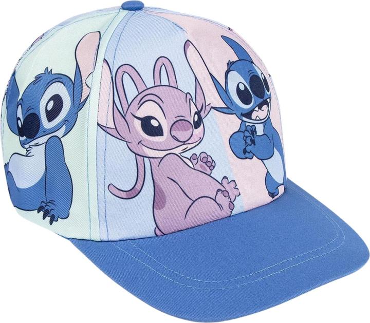 Image du produit Cerdá Lilo & Stitch - Stitch & Angel