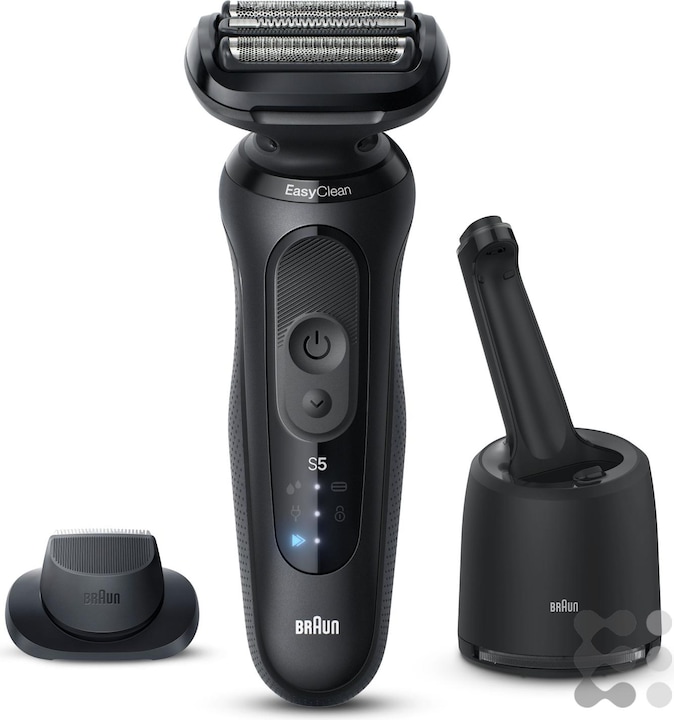 Produktbild Braun Series 5 52-N7200cc