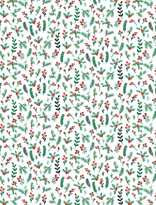 Actual product image Décopatch Halloween wrapping paper (20 g/m², 4 x)