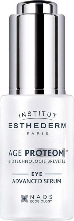 Image du produit Institut Esthederm Age Proteom Eye Contour Serum 15ml (Soin des yeux Sérum, 15 ml, Jour + nuit)