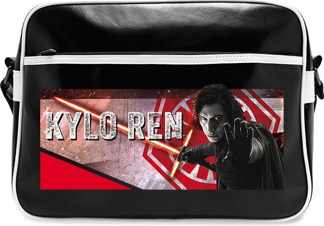 Immagine prodotto ABYstyle Borsa Messenger Star Wars Kylo Ren E8