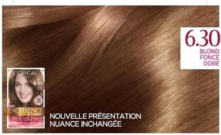 Immagine prodotto L'Oréal Paris Eccellenza Tripla Azione Colore