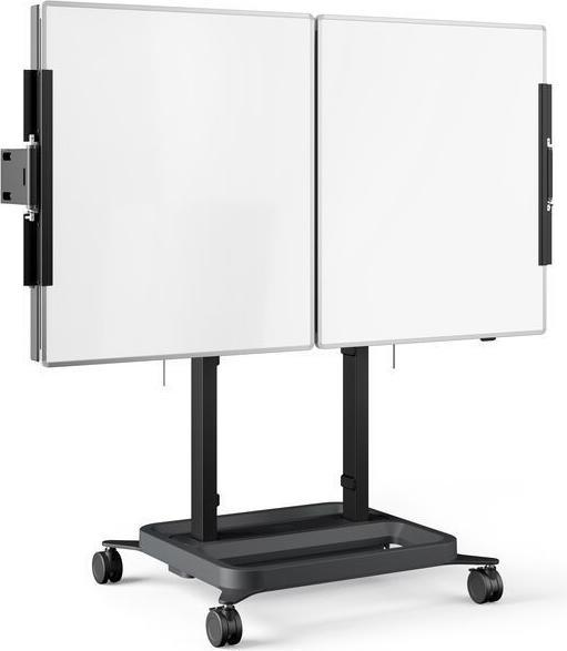 Image du produit Vogels RISE A226 WHITEBOARD SET 65IN