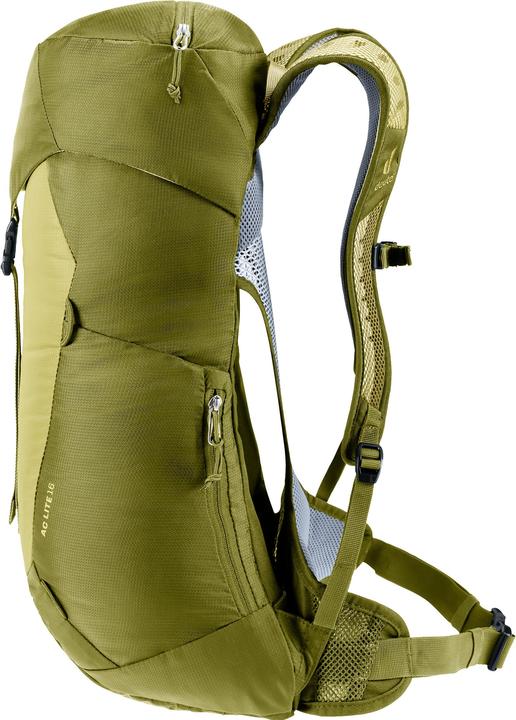 Actual product image Deuter AC Lite 16 (16 l)