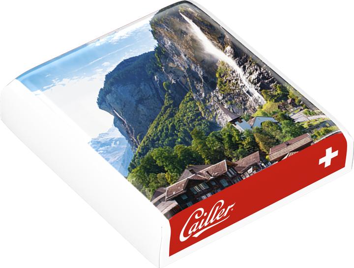 Actual product image Cailler Souvenirs (280 g)