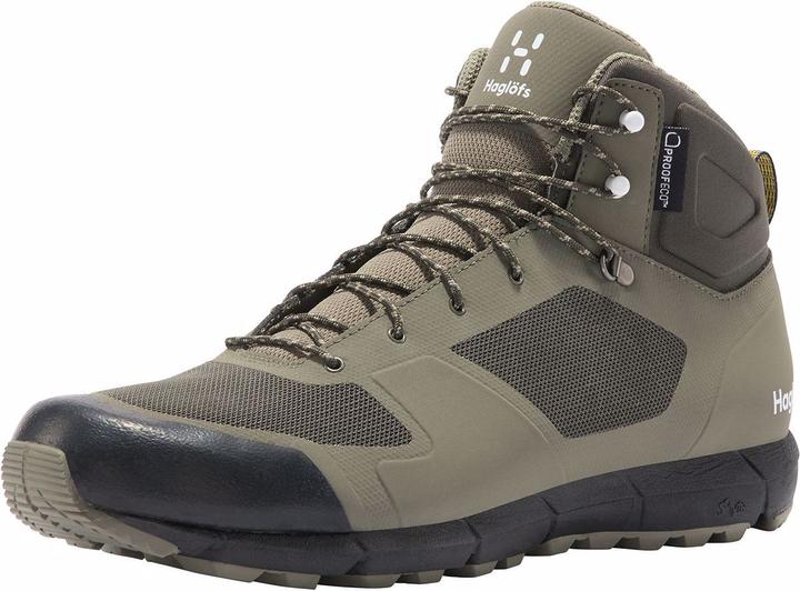 Produktbild Haglöfs L.i.m Mid Proof Eco Schuhe (42 2/3)