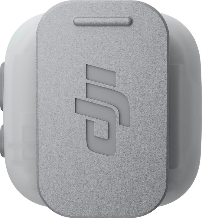 Actual product image DJI Mic Mini 2 Transmitter