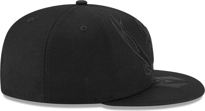 Actual product image New Era 59Fifty Fitted Cap - SPILL Milwaukee Bucks (7 3/8)