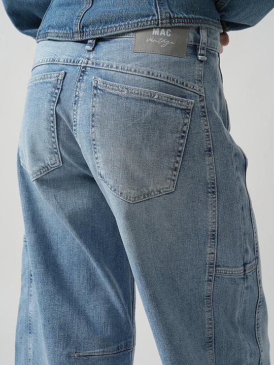 Produktbild MAC Jeans Barrel Leg OHIO (29, 38)