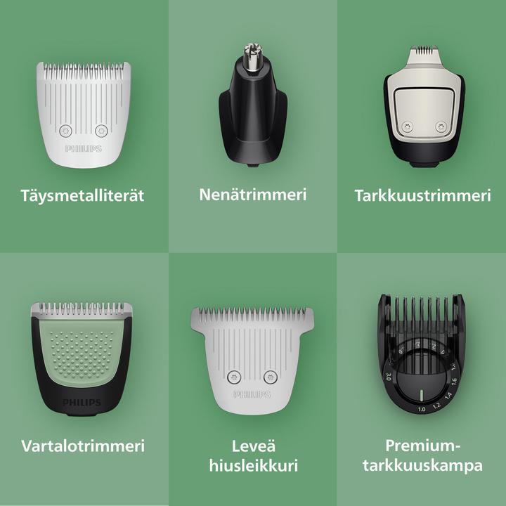 Productafbeelding Philips Multigroom Series 7000
