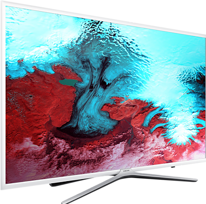 Image du produit Samsung Ue40k5580 (40", LCD, Full HD, 2016)