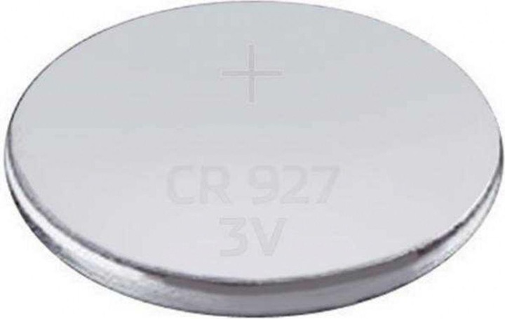 Camelion Batterie Lithium CR927 ( 1 St. ) (1 Stk., Gerätespezifisch, 30 mAh)