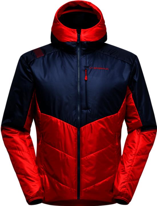 Mountain Red, B46R24-Night Sky