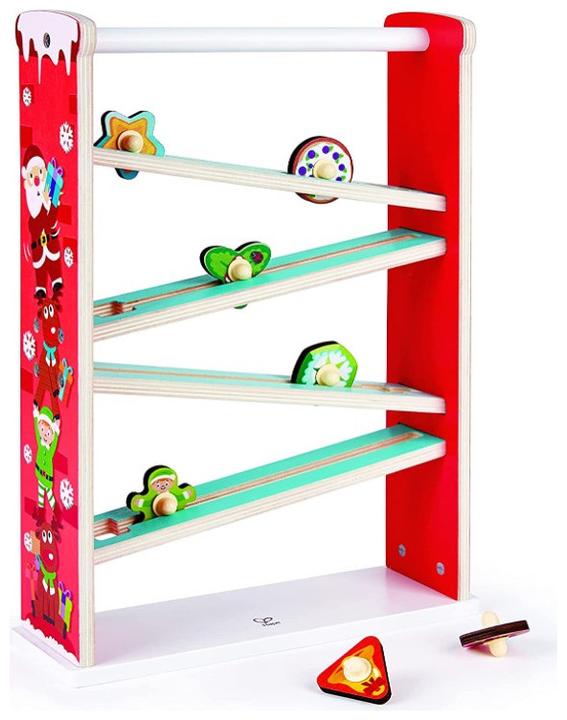 Produktbild Hape Rollbahn