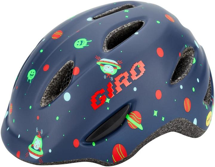 Produktbild Giro Scamp MIPS Helmet (45 - 49 cm)