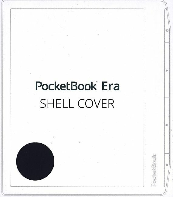 Actual product image PocketBook Shell (PocketBook Era)