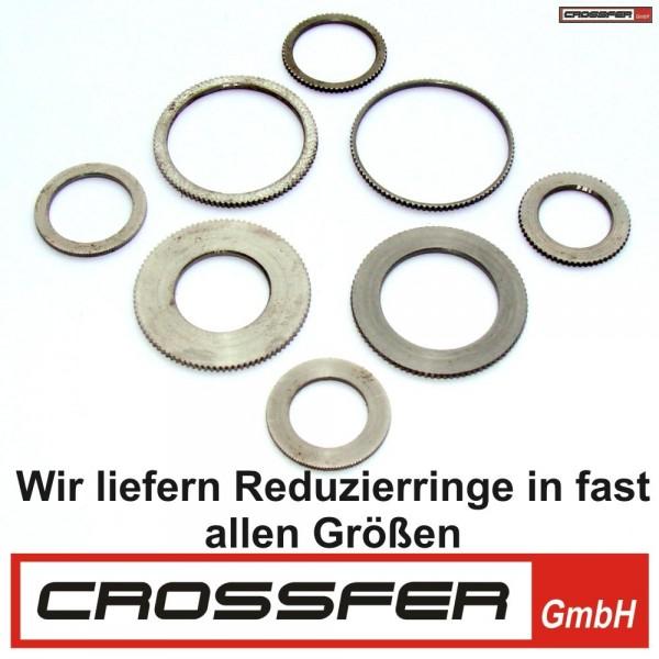 Produktbild Crossfer - Profi HM-Kreissägenblatt universal Holz 240 mm