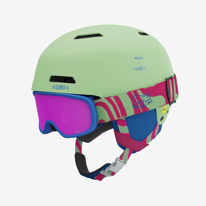Produktbild Giro Crüe MIPS FS Combo (XS)