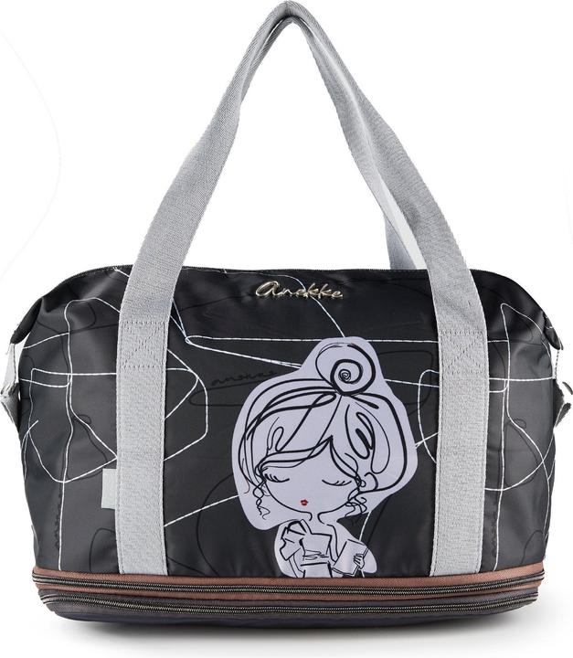 Produktbild Anekke Sophia Weekender Reisetasche 58 cm (60 l)