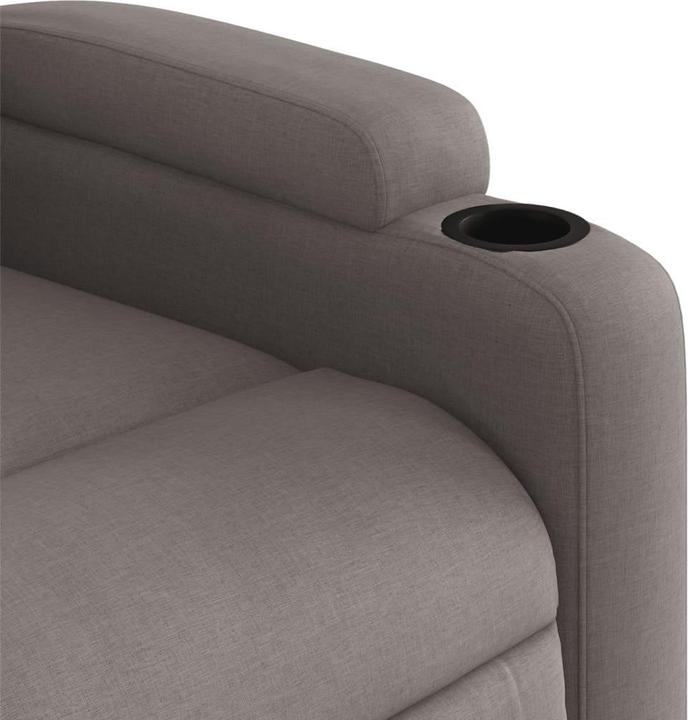 Actual product image vidaXL Relaxsessel