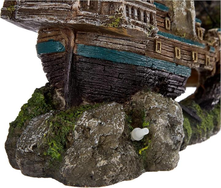 Image du produit Nobby Aqua Ornaments BOOT