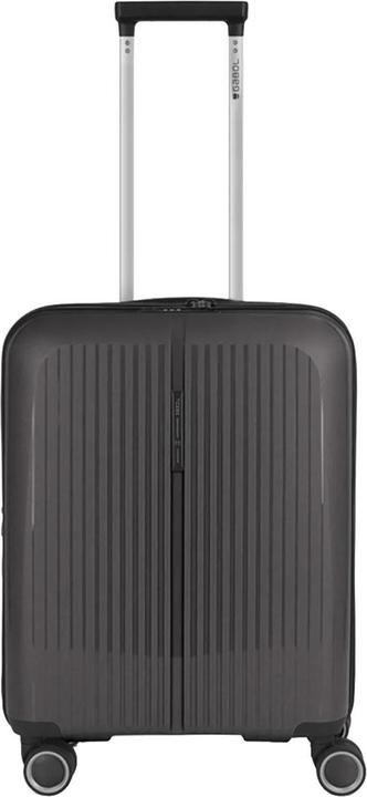 Image du produit Gabol Brooklyn Spinner 55 Expandable Gris (47 l)