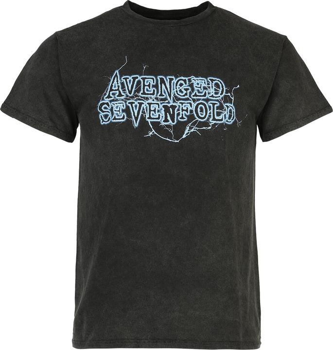 Produktbild Avenged Sevenfold Nightmare Tour (M)