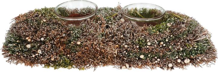 Produktbild Angela Bruderer Deko-Gesteck «Natural»