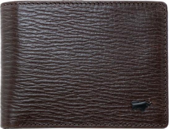 Actual product image Braun Büffel Benedikt Rfid