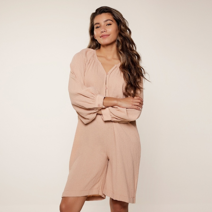 Actual product image LingaDore Playsuit (L)
