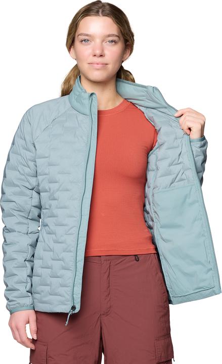 Immagine prodotto Mountain Hardwear Giacca W Stretchdown™ Light (L)