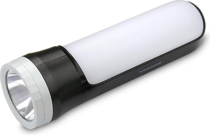 Produktbild Tiross LATARKA ŁADOWALNA LED 1W LED COB TS1857 (180 lm)