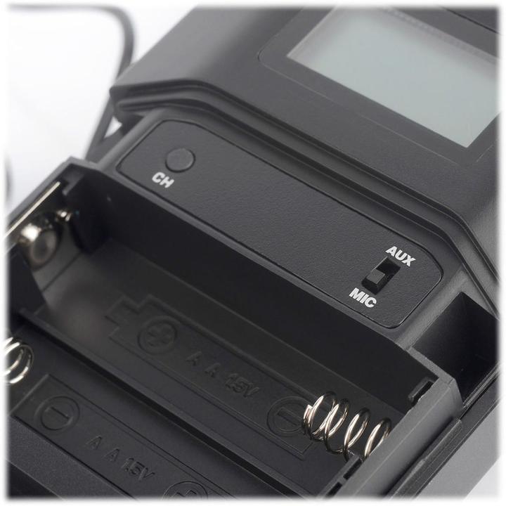 Produktbild Meike MK WMP1 Microphone