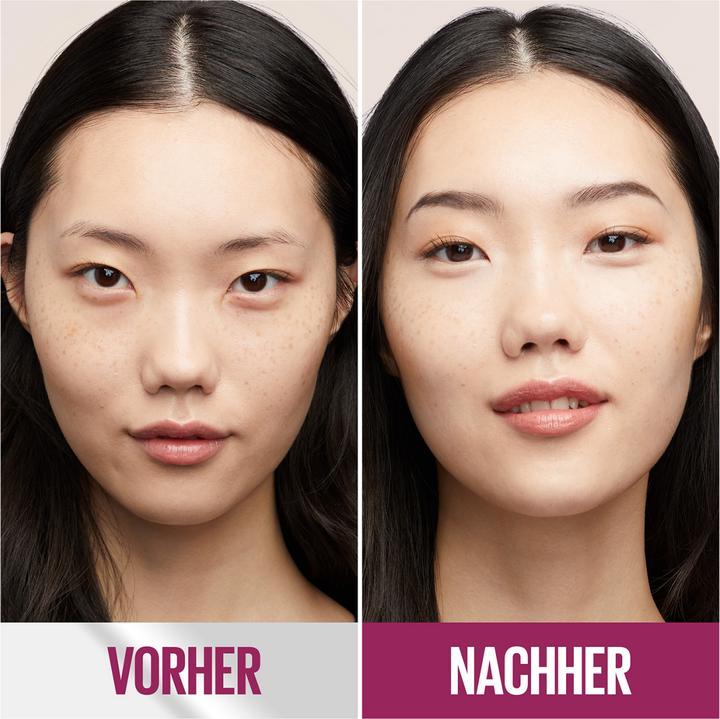 Actual product image Maybelline New York Instant Anti Age Effect (0 Ivory)