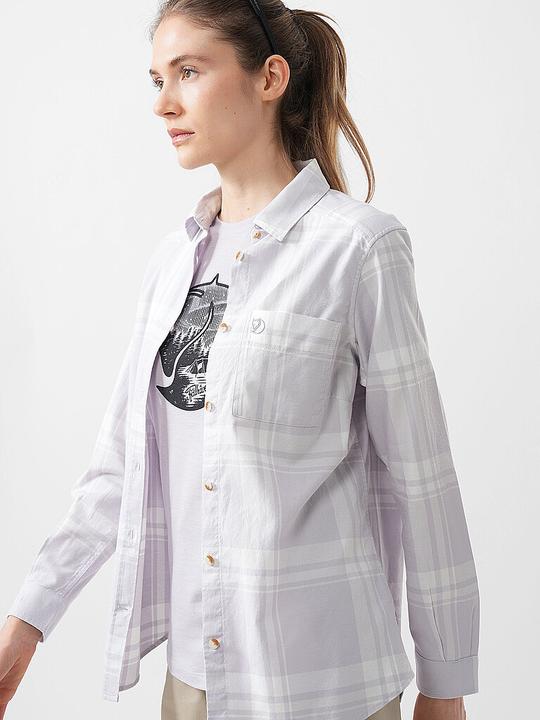Image du produit Fjällräven Oevik Lite Flannel (M)