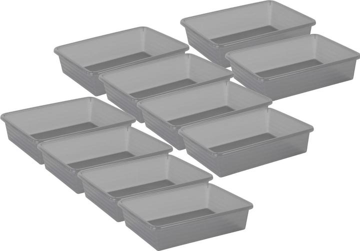 Produktbild Rotho Set Formatkörbchen (A5)