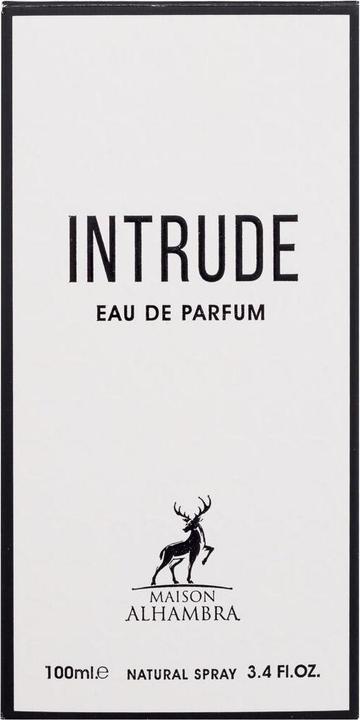 Produktbild Maison Alhambra L'intrude (Eau de Parfum, 100 ml)