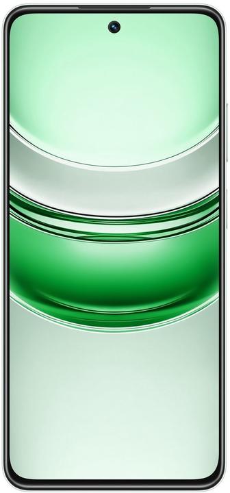 Actual product image realme 14x 5G 6GB/128GB Grün (128 GB, Peridot green, 6.67", Hybrid Dual SIM, 5G)