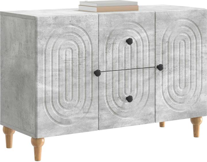 Actual product image vidaXL Sideboard Einheit (34.50 x 34.50 x 60 cm)
