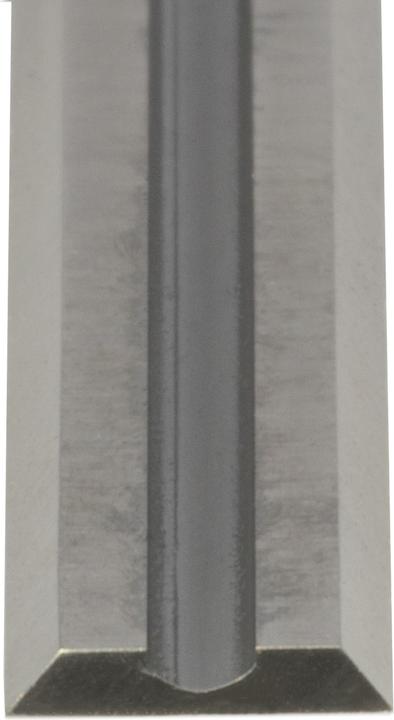 Produktbild wolfcraft 2 Wendehobelmesser HM 82,7x5,5x1,1mm