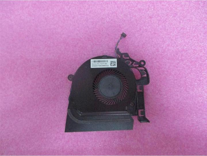 Actual product image HP FAN DSC N19P